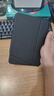 tomtoc  iPad mini7/6磁吸雙面夾單底殼平板電腦保護套2024新款保護殼A17 Pro穩固磁吸可拆分B55 分體磁吸雙面夾-經(jīng)典黑 適用于iPad mini7/6 曬單實(shí)拍圖