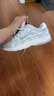 耐克NIKE女子休閑鞋 NIKE P-6000 SE 運(yùn)動(dòng)鞋IF1756-100白 38.5 曬單實(shí)拍圖