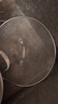 美廚（maxcook）304不銹鋼火鍋28cm 三層鋼湯鍋火鍋復(fù)底 燃?xì)怆姶艩t通用MCT2010 曬單實(shí)拍圖