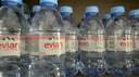 依云（evian）法國原裝進(jìn)口礦泉水 330ml*24瓶(軟瓶)飲用水新老包裝隨機(jī)發(fā)貨 曬單實(shí)拍圖