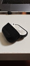 SPIGEN蘋(píng)果Airpods pro2保護套apple 保護殼第2代藍牙無(wú)線(xiàn)耳機充電盒子防摔TPU硬外殼 經(jīng)典黑 Air Pods pro第2代 曬單實(shí)拍圖