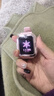 華為兒童手表4 Pro 藍色 粉色 電話(huà)手表 暢連視頻通話(huà)九重AI定位 LED燈光守護支持兒童微信防水長(cháng)續航 粉色 【膜*4+掛繩皮套】 曬單實(shí)拍圖