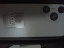 HUMEAI手機1024G超大內(nèi)存7800mAh快充長續(xù)航驍龍888高性能電競游戲120HZ高刷 十面抗摔防水 拍照手機 雪欲白 16GB+512GB 曬單實拍圖