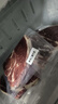 鮮京采 巴西進(jìn)口原切牛排組合1.8kg（10片）口糧款【真原切】 曬單實(shí)拍圖