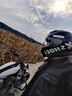SHOEI 日本進(jìn)口Z8摩托車(chē)男女四季全盔 X符號TC-5 XXL(62-63CM) 曬單實(shí)拍圖