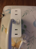 綠聯(lián)USB插座氮化鎵20W/30W/65W快充魔盒插排開(kāi)關(guān)便攜插線(xiàn)板迷你多功能適用蘋(píng)果16華為小米手機iPad 【店鋪熱銷(xiāo)】65W快充｜全長(cháng)1.5米｜白色 曬單實(shí)拍圖