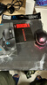 羅技（G）G502 HERO主宰者游戲鼠標電競鼠標有線(xiàn)RGB機械配重競技FPS吃雞宏cf送男友男生禮物 G502HERO+印花集防滑貼+鼠標墊 曬單實(shí)拍圖