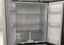 海爾（Haier）家宴465升十字對(duì)開(kāi)四開(kāi)門電冰箱家用風(fēng)冷無(wú)霜一級(jí)能效變頻超薄BCD-465WGHTDE9S9家電國(guó)家補(bǔ)貼20% 曬單實(shí)拍圖