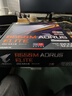 技嘉（GIGABYTE）小雕 B550M AORUS ELITE 主板DDR4支持處理器45005600X5700G5800X AMD B550 Socket AM4 曬單實(shí)拍圖