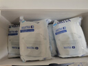 碧然德（BRITA） 家用濾水壺 凈水壺濾芯 Maxtra 多效濾芯 6枚裝 曬單實(shí)拍圖