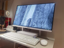 瑋普納全新折疊手寫(xiě)觸摸屏一體機電腦家用辦公商務(wù)設計游戲臺式全套 27英寸【非觸摸+折疊旋轉】 配置六：酷睿i7-4770 16G 512G 曬單實(shí)拍圖