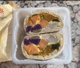 蒸籠頭五谷豐登饅頭200g*2袋共4塊 兒童半成品營(yíng)養早餐 速食粗糧饅頭 曬單實(shí)拍圖
