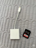 閃迪（SanDisk）128GB TF（MicroSD）內(nèi)存卡 A1 U1 C10 至尊高速移動版存儲卡 讀速140MB/s 手機平板游戲機內(nèi)存卡 曬單實拍圖