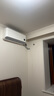 小米（MI）米家 1.5匹 新一級能效 巨省電 空調掛機 KFR-35GW/N1A1【國家補貼20%】整機十年質保 曬單實拍圖