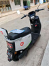 臺鈴電動(dòng)車(chē)72V長(cháng)續航石墨烯電池電動(dòng)摩托車(chē)大功率時(shí)尚男女電摩電瓶車(chē) 星耀白/72V23A石墨烯/1200W電機 曬單實(shí)拍圖