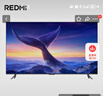 小米（MI）REDMI電視MAX100 2025款 100英寸銷(xiāo)量TOP 240Hz【送裝一體服務(wù)】會(huì )議電視家電國家補貼L100RA-MAXE 曬單實(shí)拍圖