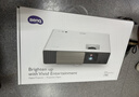 明基（BenQ）i750 投影儀 投影機 投影儀家用（1080P全高清 3200流明 自動(dòng)HDR 高刷低延 智慧調光 磁吸滑蓋） 曬單實(shí)拍圖