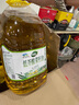 合適佳【保真菜籽油】低芥酸菜籽油5L非轉食用油一級呼倫貝爾農墾國企 曬單實(shí)拍圖