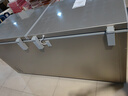 美菱 MELNG商用大容積臥式冰柜428L以上冷藏冷凍轉換冰箱低溫速凍肉類(lèi)大冷柜 【-40°C電控】728升深冷速凍 728L 曬單實(shí)拍圖
