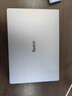 小米（MI）RedmiBook 16 2024 紅米大屏旗艦筆記本電腦【國家補貼】小米澎湃智聯(lián)性能時(shí)尚輕薄學(xué)生小米筆記本 i5-12450H/16G/512G/Office 曬單實(shí)拍圖