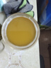 青島啤酒（TsingTao）經(jīng)典拉格500ml*8聽(tīng)+全麥白啤500ml*2聽(tīng) 禮盒裝 中秋送禮 曬單實(shí)拍圖