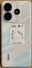 小米（MI）Redmi Note 14 8+128 星輝白 金剛品質(zhì) 5110mAh大電量 大光圈相機 紅米手機【贈話(huà)費券】國家補貼 曬單實(shí)拍圖