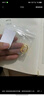 中鑫珠寶法式黃金耳環(huán)女足金999.9光面奶奶耳環(huán)金耳圈金首飾送長輩禮物 【現(xiàn)貨】4.3g 曬單實(shí)拍圖