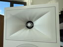 JBL STAGE250B HiFi音箱套裝高保真發(fā)燒級書架箱監(jiān)聽音響揚(yáng)聲器播放器無源喇叭白色 曬單實(shí)拍圖