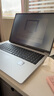 華為MateBook D 16 SE 店鋪預裝Windows版 輕薄筆記本電腦 12代高性能標壓酷睿i5 16G 512G皓月銀 曬單實(shí)拍圖