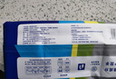 雷帕姆（Repharm）廚房濕巾加量90抽*4包除油去油一次性抹布強力清潔去油污廚房用紙 曬單實(shí)拍圖