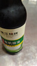 珠江橋牌金裝有機豉油300ml 特級有機醬油0添加釀造蒸魚(yú)豉油 中華老字號 曬單實(shí)拍圖