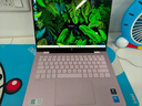 惠普星Book Pro14 AI超能輕薄本便攜筆記本背光鍵盤 高色域高刷學(xué)生辦公輕薄商務(wù)辦公筆記本 粉色 core5-220H16G 1T 14寸 2.8K 120Hz oled 官方標(biāo)配（贈(zèng)配件大禮包） 曬單實(shí)拍圖
