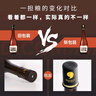 一擔糧北京二鍋頭逗號經(jīng)典款 42度清香型白酒整箱480ml*12支裝 42%vol 480mL 12瓶 曬單實(shí)拍圖