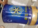 美贊臣藍(lán)臻 3段奶粉 幼兒配方奶粉（12-36月）820g 實(shí)證乳鐵蛋白 新國(guó)標(biāo) 曬單實(shí)拍圖