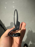 韶音（SHOKZ）【國家補貼】OpenRun Air  S803骨傳導耳機開(kāi)放式運動(dòng)跑步長(cháng)續航無(wú)線(xiàn)藍牙耳機 石墨黑 曬單實(shí)拍圖