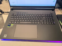 ROG槍神9 Plus 超競版 酷睿U9 18英寸 電競游戲本筆記本電腦(U9 275HX 64G 2T RTX5090 2.5K MiniLED) 曬單實(shí)拍圖