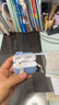 Smorss適用airpods pro二代保護套airpodspro2保護套蘋(píng)果耳機殼 magsafe無(wú)線(xiàn)充電防摔防滑自動(dòng)彈蓋 藍色 曬單實(shí)拍圖