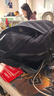 Bellroy澳洲 Via Workpack 18L 多功能背包書(shū)包旅行雙肩包電腦包 墨黑色 曬單實(shí)拍圖