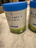 貝拉米（Bellamy's）白金版3段幼兒奶粉800g 12~24月 有機(jī)A2蛋白 澳洲原裝進(jìn)口 曬單實(shí)拍圖