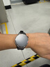 華為（HUAWEI）手表WATCH GT 5 Pro【咨詢享優(yōu)惠】運動玄璣感知兩周續(xù)航藍牙通話體溫血氧心率監(jiān)測送男女朋友禮物 46mm曜石黑【皮表帶+貼膜】 曬單實拍圖