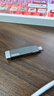 ThinkPad聯(lián)想Thinkbook 64GB Type-C USB3.1 U盤 讀速150MB/s 手機電腦 雙接口 u盤辦公商務優(yōu)盤 BU100 曬單實拍圖