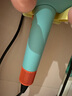 戴森（DYSON）HD16 全新智能吹風(fēng)機 Supersonic 電吹風(fēng) 負離子 速干護發(fā)  禮物推薦 HD16彩陶青色 曬單實(shí)拍圖