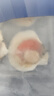 富海錦鮮汁半殼蝦夷扇貝320g6只 無(wú)沙火鍋燒烤食材 海鮮水產(chǎn)貝類(lèi) 曬單實(shí)拍圖