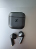 森海塞爾（Sennheiser）ACCENTUM OPEN真無(wú)線(xiàn)藍牙耳機節日禮物生日禮物送女友男友  半入耳式藍牙無(wú)線(xiàn) IPX4防水 ACCENTUM OPEN經(jīng)典黑 曬單實(shí)拍圖