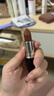 M.A.C魅可水漾子彈頭mac口紅滋潤保濕顯白#567冰可可 效期至27年3月 曬單實(shí)拍圖