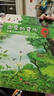 全6冊 李毓佩漫畫數(shù)學(xué) 奇妙的數(shù)王國西游歷險(xiǎn)記故事系列趣味數(shù)學(xué)啟蒙課外書籍兒童小學(xué)生課外讀物圖書暑假作業(yè) 一升二暑假銜接 小升初暑假銜接 曬單實(shí)拍圖