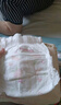 好奇（Huggies）鉑金裝小桃褲成長(zhǎng)褲L120片(9-14kg)大號(hào)尿不濕拉拉褲【消暑散熱】 曬單實(shí)拍圖