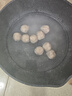 海底撈潮汕牛肉丸150g 肉含量90%火鍋燒烤煲湯關(guān)東煮丸子涮鍋火鍋食材 曬單實(shí)拍圖