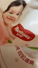 好奇（Huggies）鉑金裝小桃褲成長(cháng)褲XXXL26片*4包(17kg以上)【消暑散熱】 曬單實(shí)拍圖