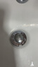 JOCBO【德國】洗手盆漏水塞面盆彈跳芯全銅芯防蟲防臭下水器防堵漏水塞 面盆防臭彈跳芯【全銅芯】 曬單實拍圖